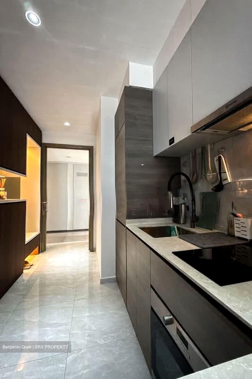 The Florence Residences (D19), Apartment #540987361